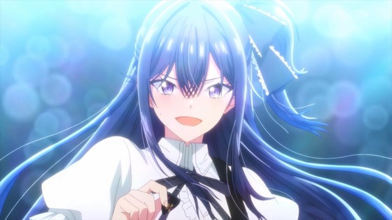 「ささやくように恋を唄う」11話 12話感想 (100)