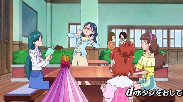 プリンセスプリキュア (8)