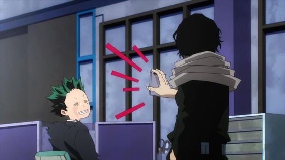 「僕のヒーローアカデミア」170話感想  (87)