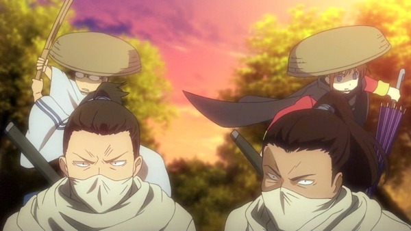 銀魂゜ (83)