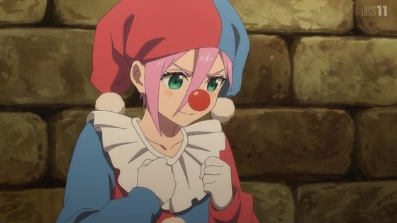 「姫様“拷問”の時間です」21話感想 (1)