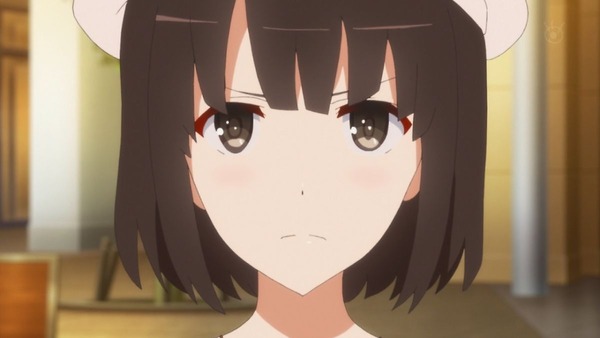 冴えない彼女の育てかた (32)