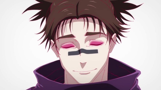 「呪術廻戦」50話感想 (74)