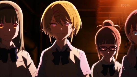 「ようこそ実力至上主義の教室へ」2期 3話感想 (7)