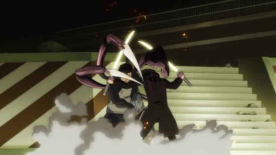 「ワールドトリガー」2期 4話感想 (50)