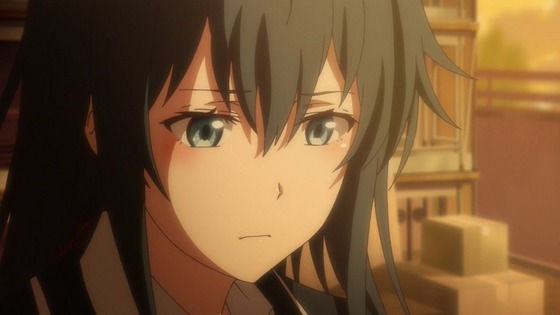 やはり俺の青春ラブコメはまちがっている (31)