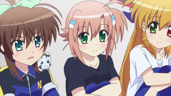 「ViVid Strike!」 (10)