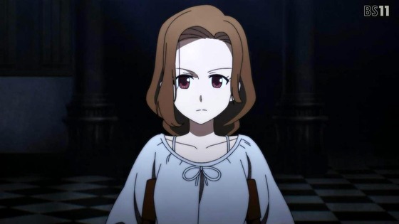 「シャドーハウス 2nd Season」2期 9話感想 (7)