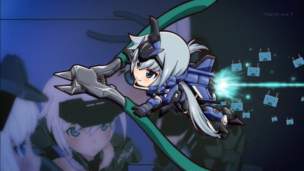 「フレームアームズ・ガール」6話 (31)