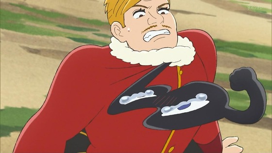 「王様ランキング」21話感想 (80)