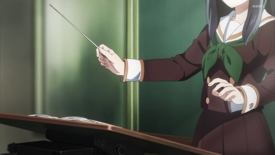 「響け!ユーフォニアム3」3期 13話感想 最終回 (191)