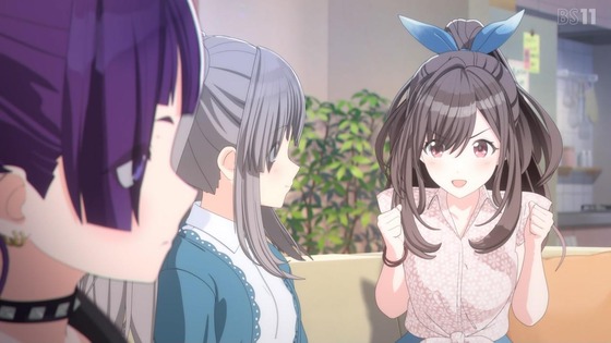 「アイドルマスター シャイニーカラーズ」2話感想 (33)