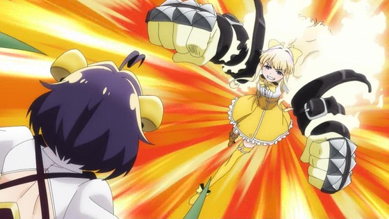 「魔法少女にあこがれて」4話感想 (43)