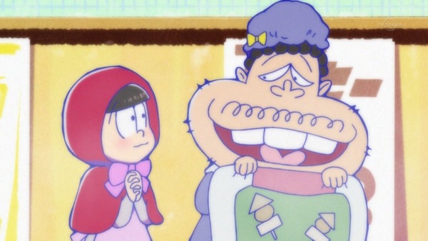 おそ松さん (37)