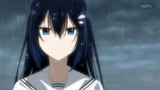 「私を喰べたい、ひとでなし」12話感想 (1)