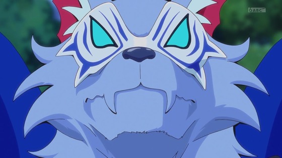 「わんだふるぷりきゅあ！」わんぷり 48話感想 (2)