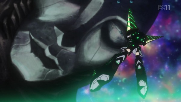 「天元突破グレンラガン」25話 (53)