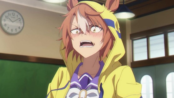 「ウマ娘 シンデレラグレイ」14話感想 (138)