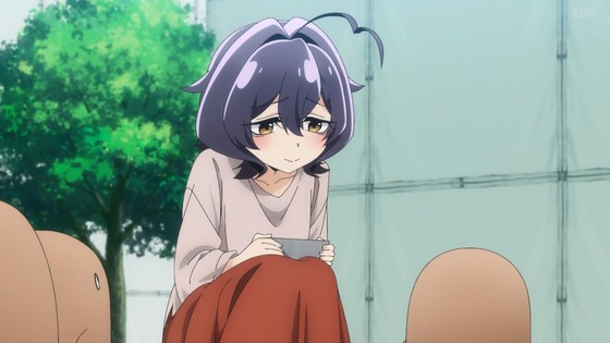 「魔法少女にあこがれて」12話感想 (15)