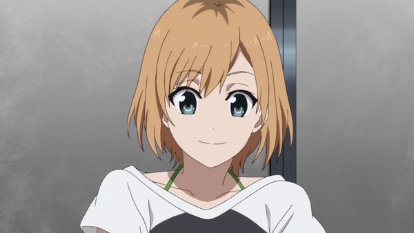 SHIROBAKO (6)