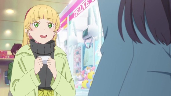 「ラブライブ！スーパースター!!」3期 11話感想 (31)