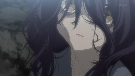 「私を喰べたい、ひとでなし」10話感想 (7)