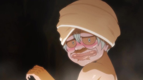 「ゲゲゲの鬼太郎」6期 94話感想 画像 (31)