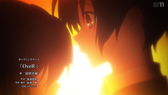 「デート・ア・ライブIV」4期1話感想 (21)