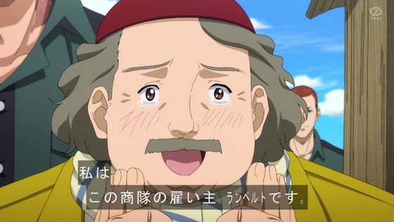 「とんでもスキルで異世界放浪メシ」とんスキ 7話感想 (51)