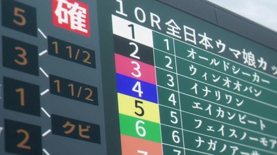 「ウマ娘 シンデレラグレイ」23話感想 (15)