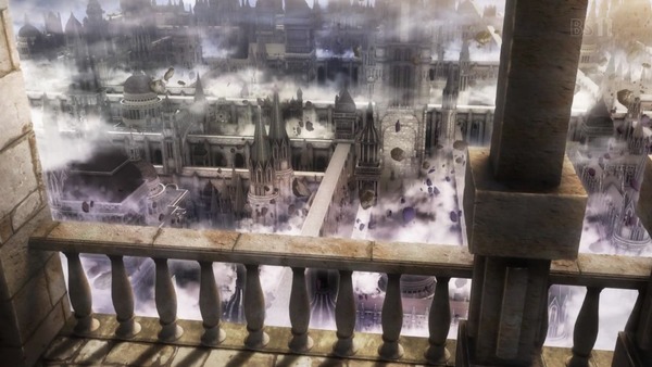 「とある魔術の禁書目録Ⅲ」3期 22話 (5)