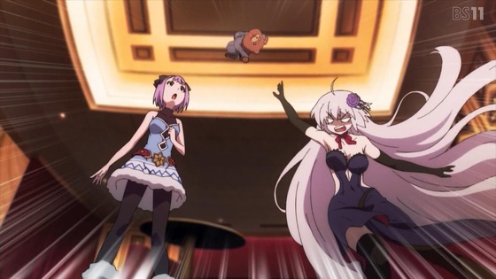 「FateGrand Carnival」1st 夜の特異点カブキチョウ 感想 (24)