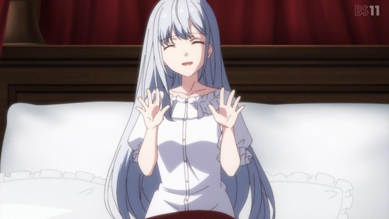 「転生王女と天才令嬢の魔法革命」転天 4話感想 (9)