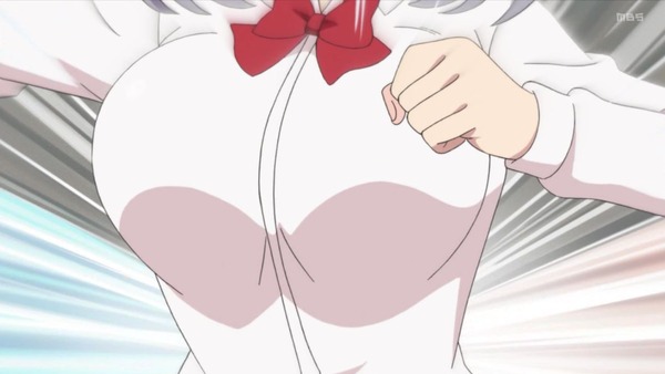 「手品先輩」4話感想 (32)