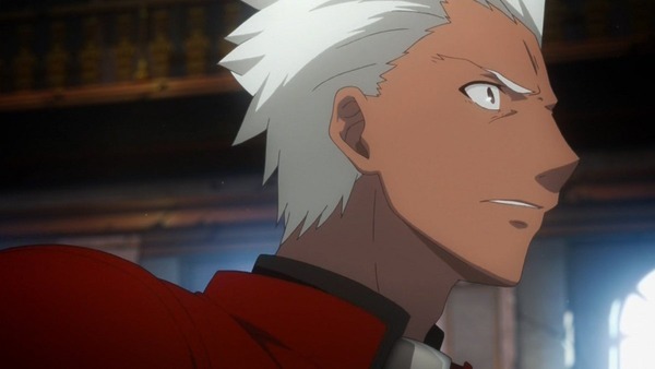 Fate [UBW (26)