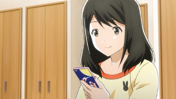 「月がきれい」第3話 (4)