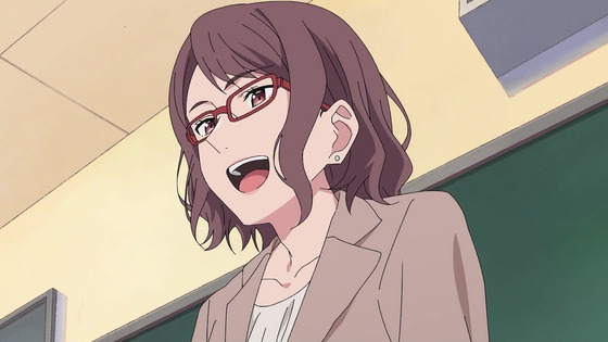 「ウィッチウォッチ」2話感想 (13)