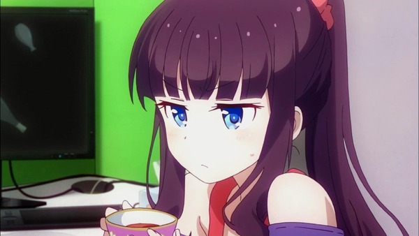 「NEW GAME!」 (8)
