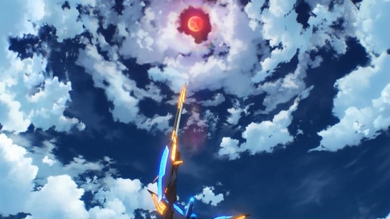 「蒼穹のファフナー THE BEYOND」7話感想 (152)