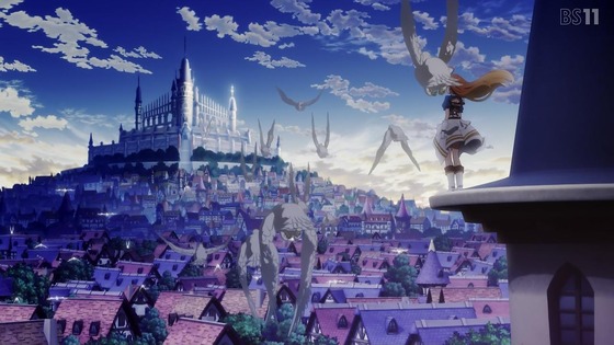 「プリンセスコネクト!ReDive」プリコネ2期 1話感想 (6)