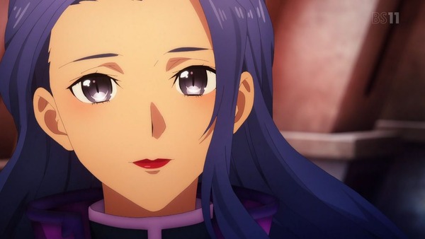 「SAO アリシゼーション」2期 4話感想 (45)