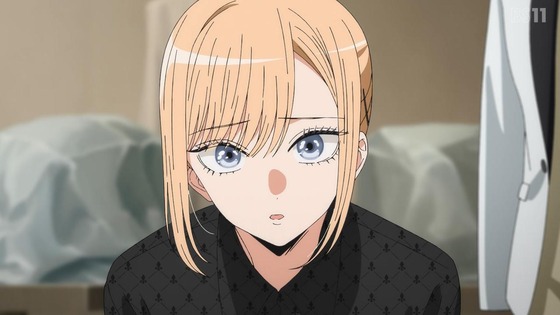 「その着せ替え人形は恋をする」18話感想 (47)