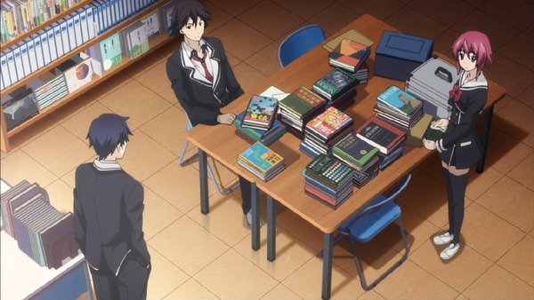 「CHAOS;CHILD(カオスチャイルド)」7話 (18)