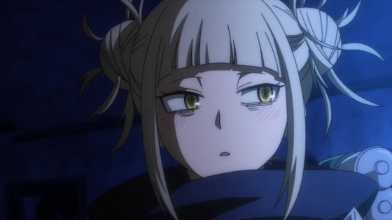 「僕のヒーローアカデミア」143話感想 (3)