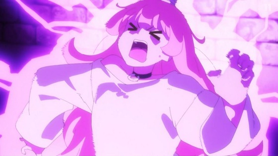 「姫様“拷問”の時間です」21話感想 (35)