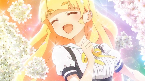 「私の百合はお仕事です!」わたゆり 12話感想 (73)
