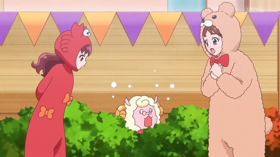 「わんだふるぷりきゅあ!」わんぷり 39話感想 (11)