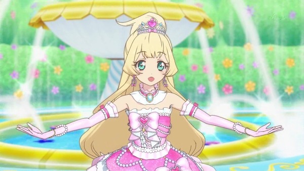 「アイカツスターズ！」1話感想 (11)