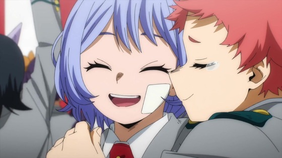 「僕のヒーローアカデミア」168話感想 (52)