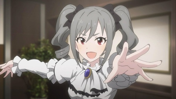 アイドルマスター シンデレラガールズ (17)